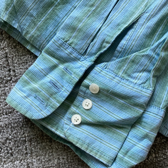 American Eagle Outfitters Vintage Button Down - Picture 9 of 9